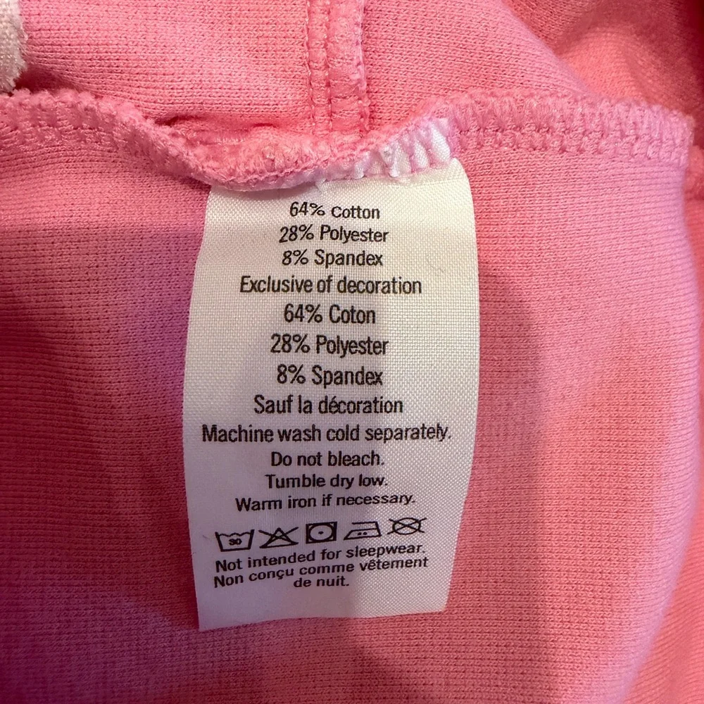 Bundle of Baby Girl Pink Outfits: Janie and Jack and Laura Ashley - Picture 3 of 5